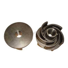 Shaped Steel Investment Casting Lost Wax Casting Parts